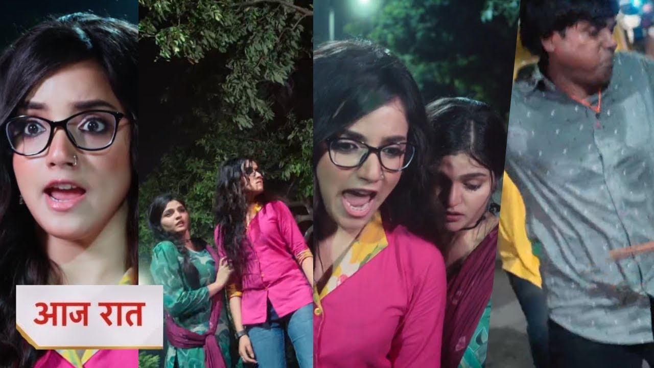 Advocate anjali awasthi Today NEW PROMO 8th july 2025