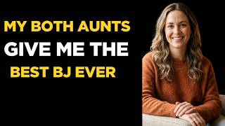 I Expected an Ordinary Visit—But My Two Aunts Had Something Planned [ A TRUE STORY