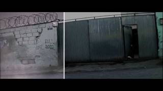 Seres Urbanos - Making Off