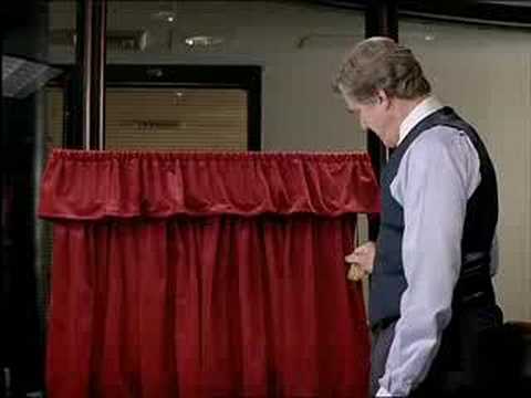 Staples Dingbats Commercial