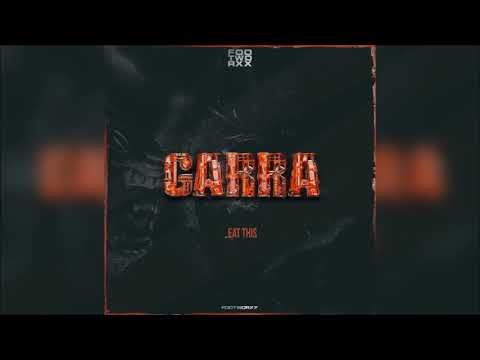 Garra — GARRA - Eat This