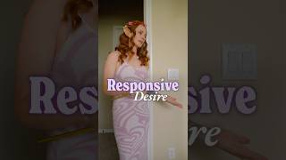 Why does she keep shutting down when I initiate? #relationshipadvice #intimacy