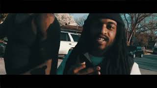 Og Wak - Trappin Longliveflock