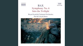 Symphony No. 6: III. Introduction – Scherzo and Trio: – Epilogue: Lento