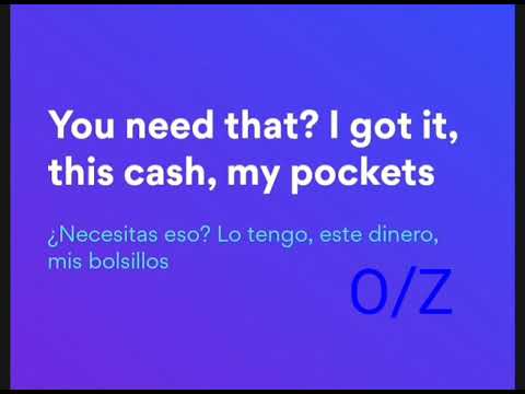 6ix9ine, Nicki Minaj - TROLLZ | LYRICS | Sub. ESPAÑOL