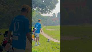 Download Lagu Banana shot | can you do this ?? #footballshorts #football #rakeshnjr MP3