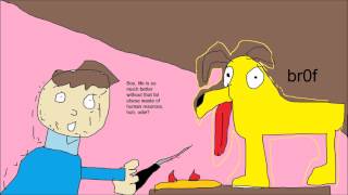 Garfielf Chronicles Part 2 - Garfielfs Revenge