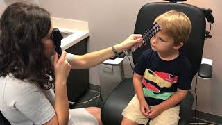 Making Family Eye Exams Fun With MyEyeDr