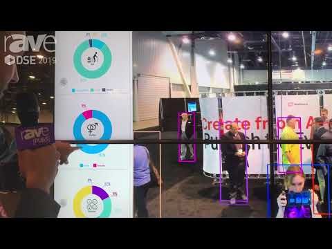 DSE 2019: AdMobilize Audience Analytics Technology Tracks Age, Gender, Emotion