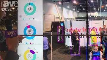 DSE 2019: AdMobilize Audience Analytics Technology Tracks Age, Gender, Emotion