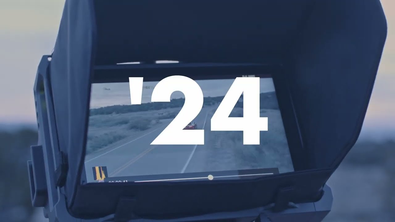 J.M Cinema - Demo Reel 2024