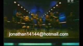 Aventura ft Akon, Wisin & Yandel All up to you