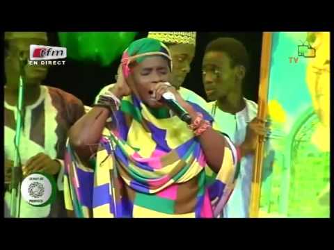 AIDA FAYE THIANT GUI PARTIE 1