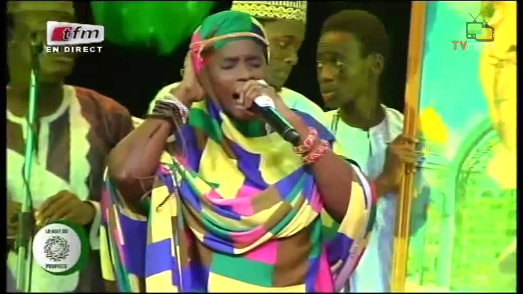 AIDA FAYE - THIANT GUI - PARTIE 1