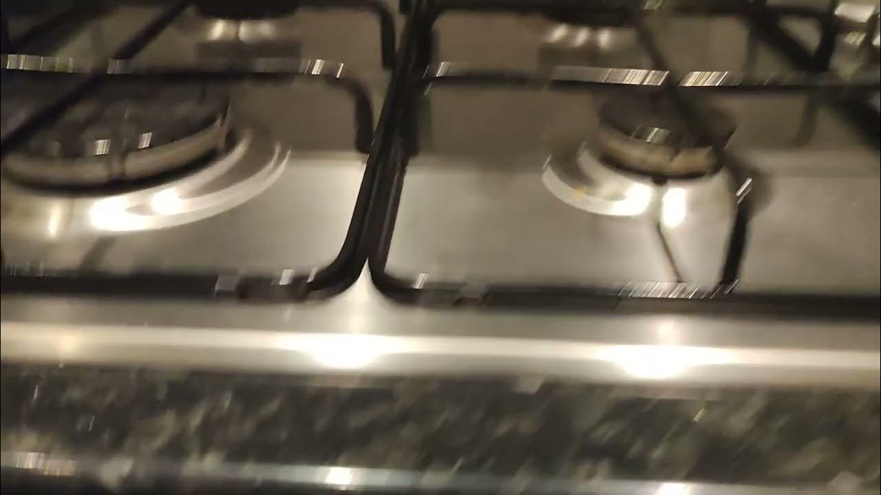 Stoves Electric Oven Buzzing Noise Fault YouTube