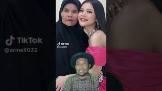 Armel aku suka kak meli cantik tanpa polesan yg natural alami benar tu dek kamu gak dusta omale