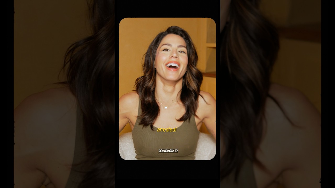 Неизданные кадры 2025 года