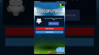 LA TRIVIA FUTBOLERA DE ROSCOFUTBOL  DANTEGAMES PLAY screenshot 1