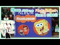 Album Stickes de Nickelodeon 1 (2003) | Eidens Art Colecciones