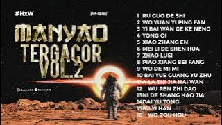 MANYAO 2023 TERGACOR TO THE MOON VOL 2 #VIP #EXPRESS #HxW