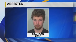 Man faces child solicitation charges