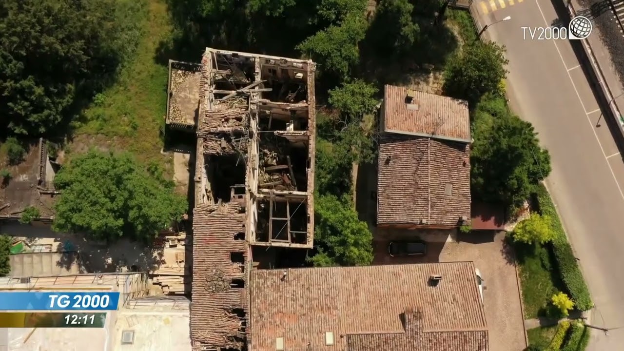 Dieci anni dopo il terremoto in Emilia. Danni per 12 miliardi di euro