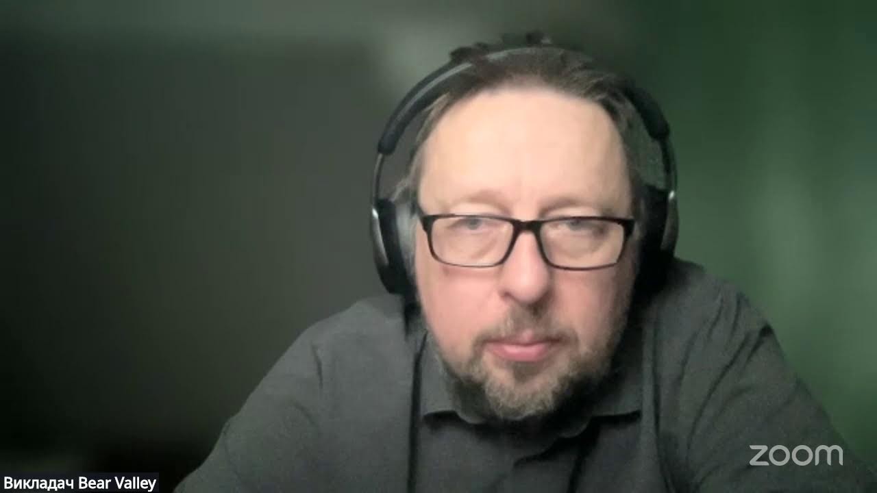 Пророк Ісая. День - 6