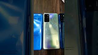 OPPO A54s 6.128GB new stock available in classic mobile hallroad Lahore Pakistan