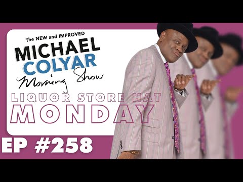 James Cummings and Michael Colyar Talk Jake Paul Vs. Tyron Woodley on the MCMS | ep# 258