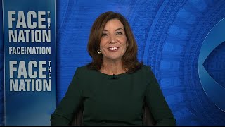 Hochul says she's "prepared on day 1" to take over as New York governor