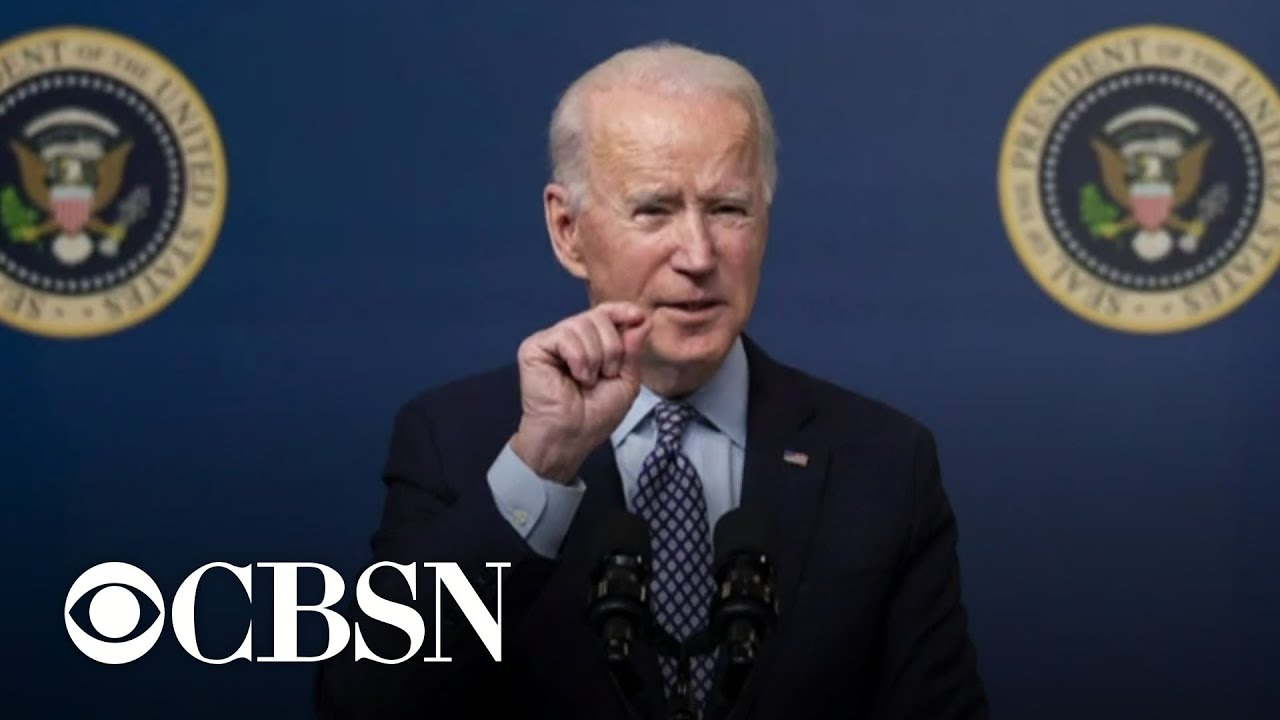 Biden administration to expand housing space for unaccompanied immigrant children