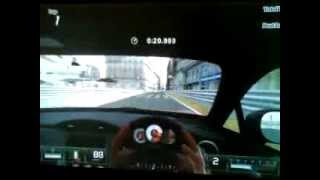Toyota 86 GT Turbo 600+HP at Madrid, no ABS, 9/5 BB Comfort Soft screenshot 2