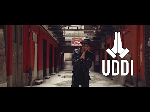 Uddi X Cumicu - Lupta Continua