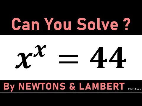Mastering Exponential Equation: