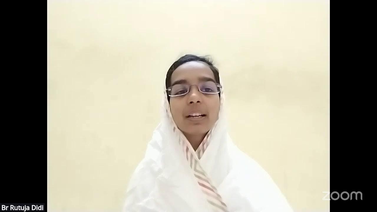 Shalini Jain's Zoom Meeting