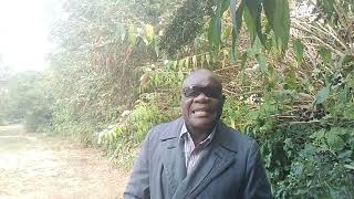 State House Ndipo PaMuzinda VemaDrugs MuZimbabwe!!
