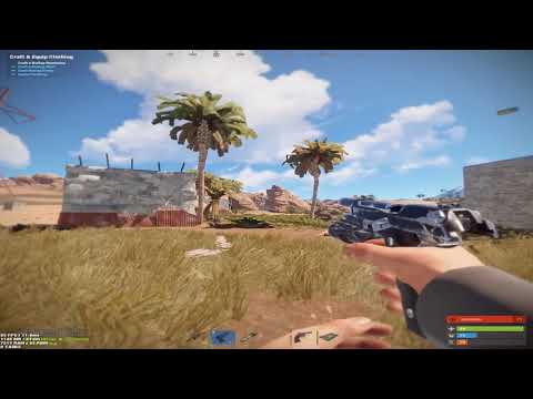 Python double hs - Rust