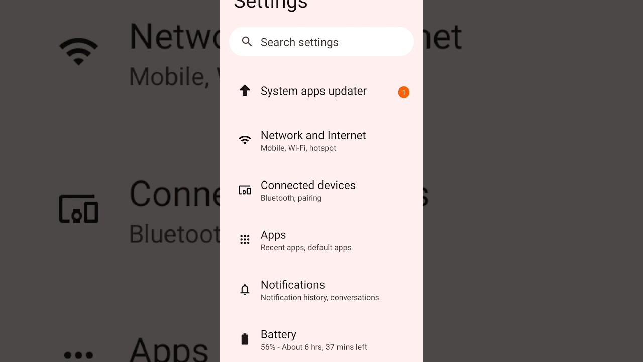 Poco c51 Mein Kaise hide karna hai app #freefire #edit
