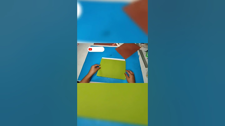 COMO HACER UN LIBRO A MANO/ LIBRO PASO A PASO/ TE INVITO A SUSCRIBIRTE 📖