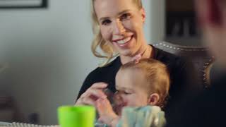 Steven Fulop for Governor - "Family Dinner"