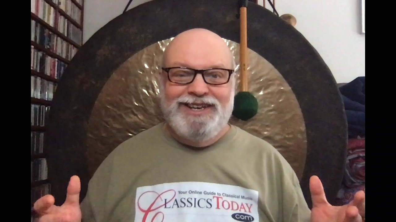 Review: The Astonishing Sounds of Morton Feldman