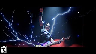 Punishment Fortnite X Metallica Cinematic Short
