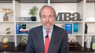 MBA's Bob Broeksmit: The Latest on Trigger Leads, HUD Advocacy