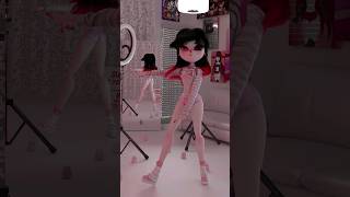 Twin Melody Boogie Down Animation Meme Funked Up #Shorts