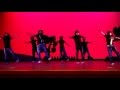 ちゃれんこ DANCE 2009/02/21 MINMI