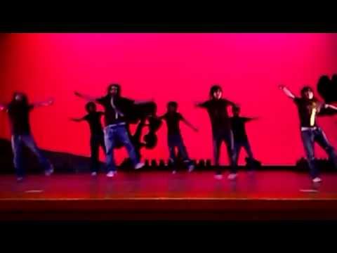 ちゃれんこ DANCE 2009/02/21 MINMI