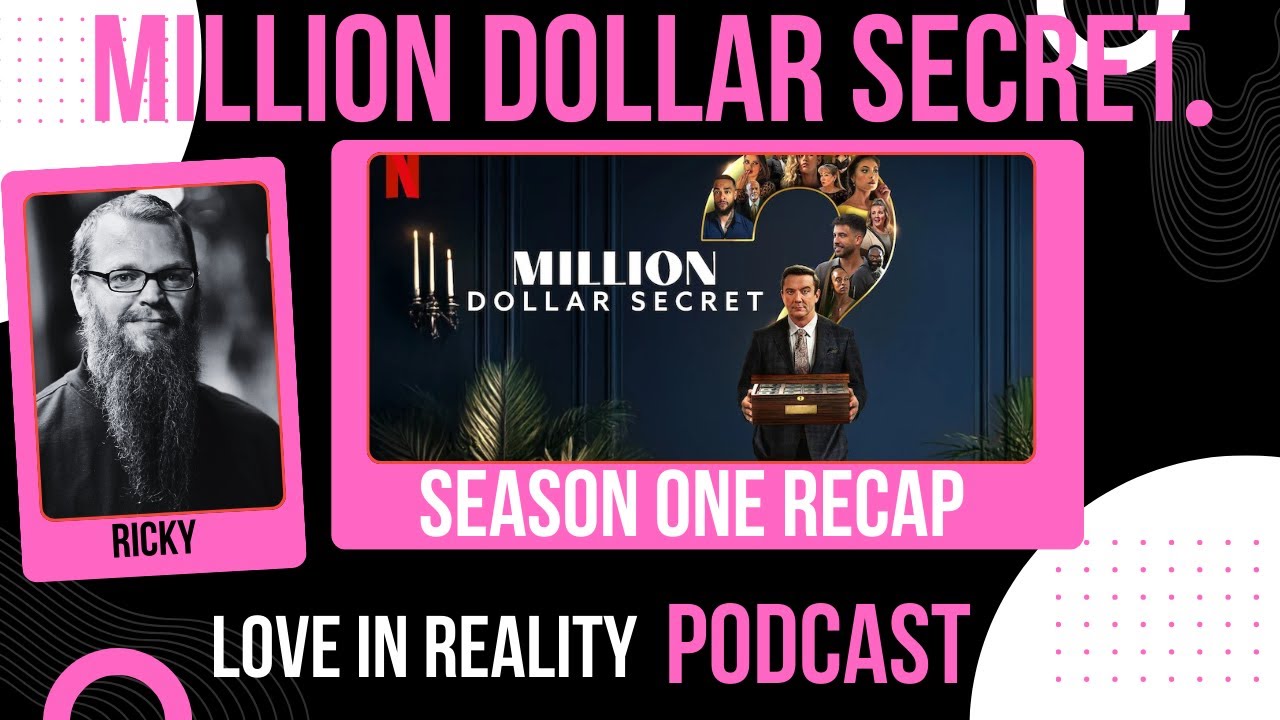 Million Dollar Secret Ep. 1-3 Recap & Review