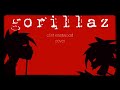 gorillaz-clint eastwood(cover garvey_1987 versión 1.0)