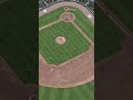 bases full #mlbtheshow #braves #grandslam