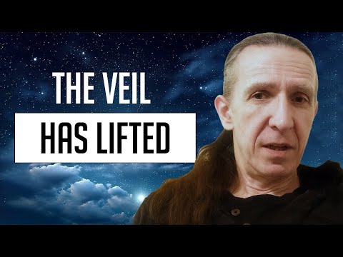 Climber Died Falling 26 Feet; Left His Body And Discovered Infinite Dimensions (NDE)